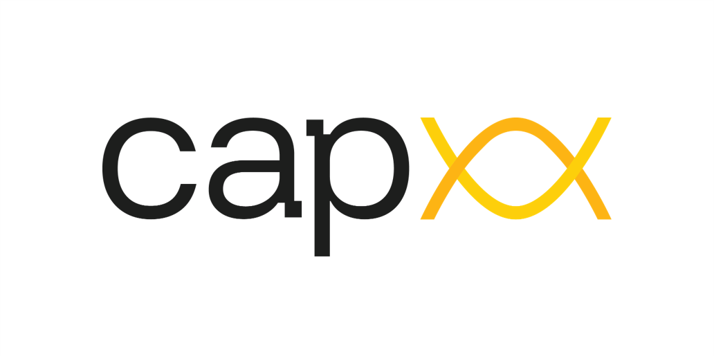 Logo marque Cap-XX